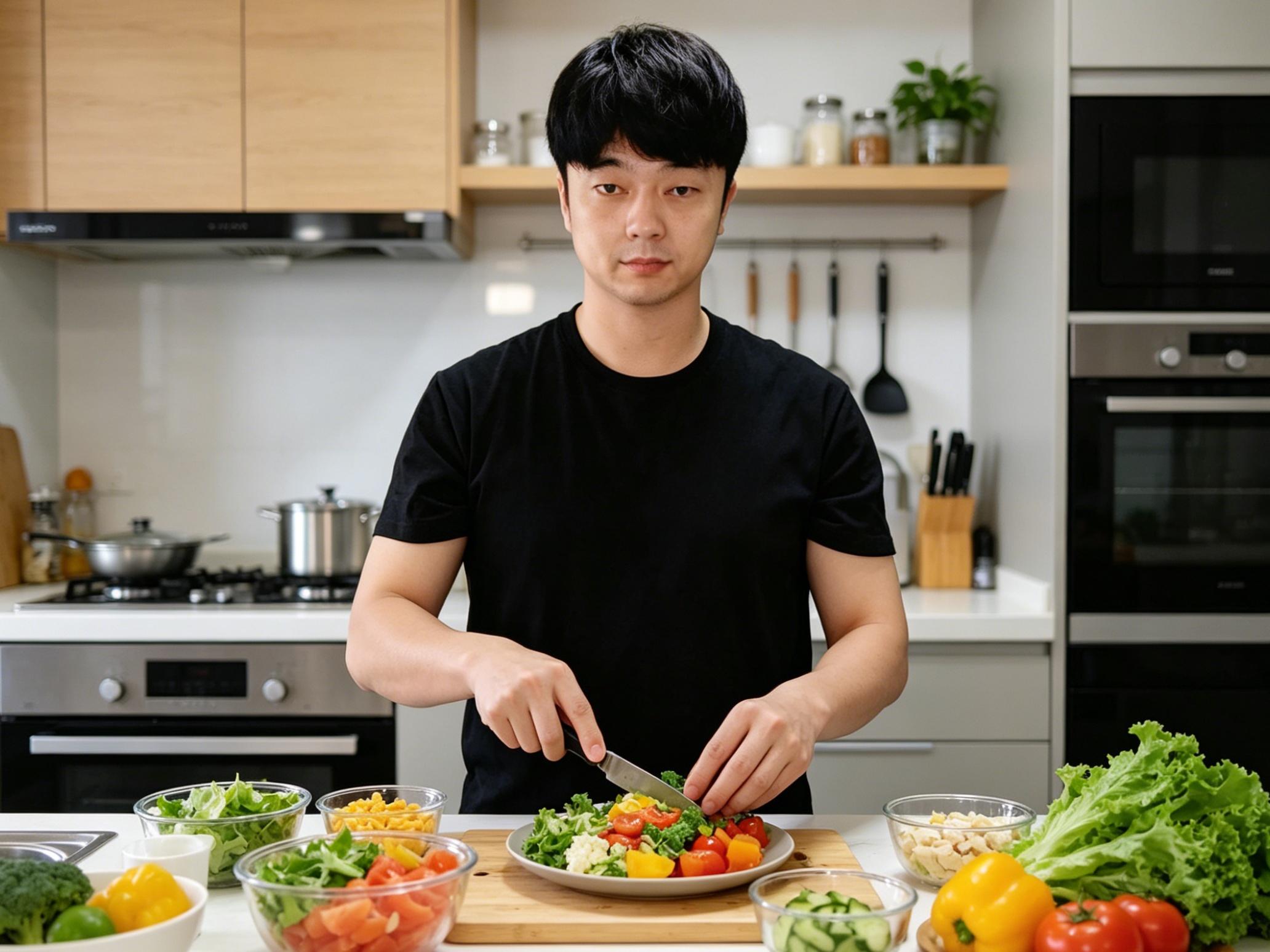 饮食搭配